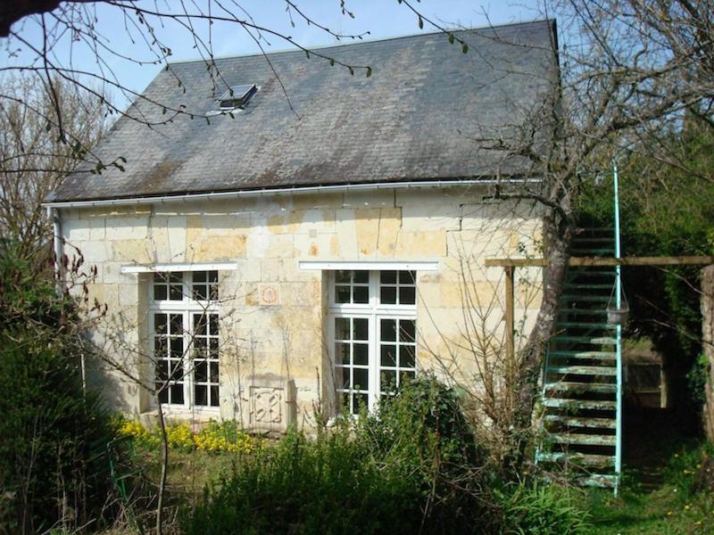 L'Ecole Des Filles Villa Ponce sur Le Loir Екстериор снимка