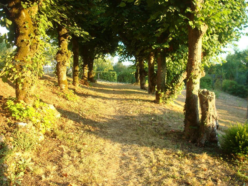 L'Ecole Des Filles Villa Ponce sur Le Loir Екстериор снимка